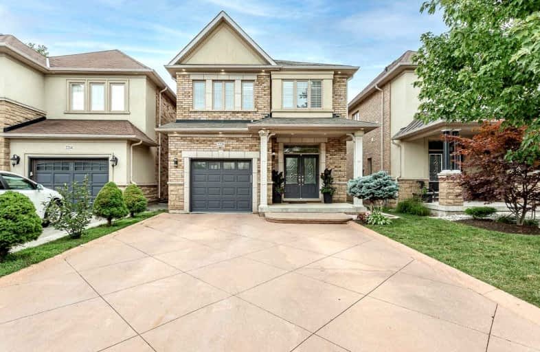 2226 Kwinter Road, Oakville | Image 1