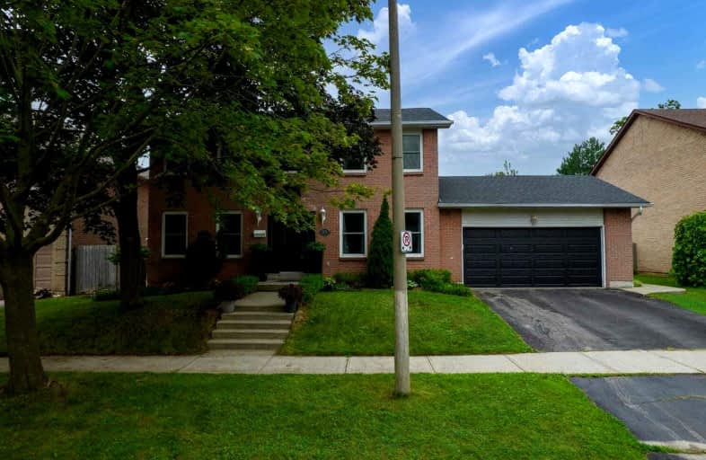 478 Underwood Crescent, Oakville | Image 1