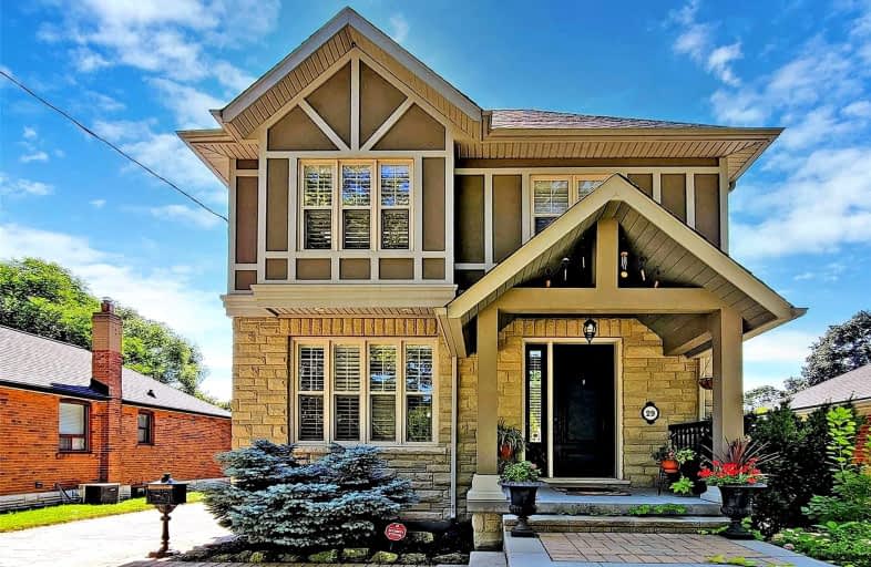 29 Yorkview Drive, Toronto | Image 1