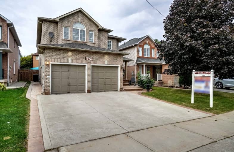 5679 Whitehorn Avenue, Mississauga | Image 1