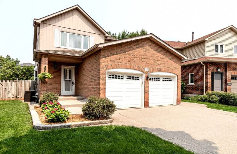 399 Atwood Lane, Oakville | Image 1