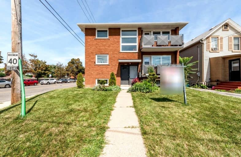 2724 Lake Shore Boulevard West, Toronto | Image 1