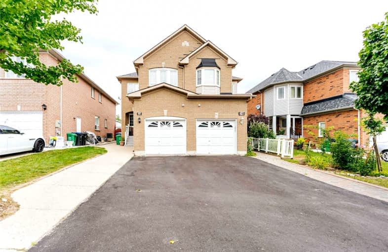 26 Oatfield Road, Brampton | Image 1