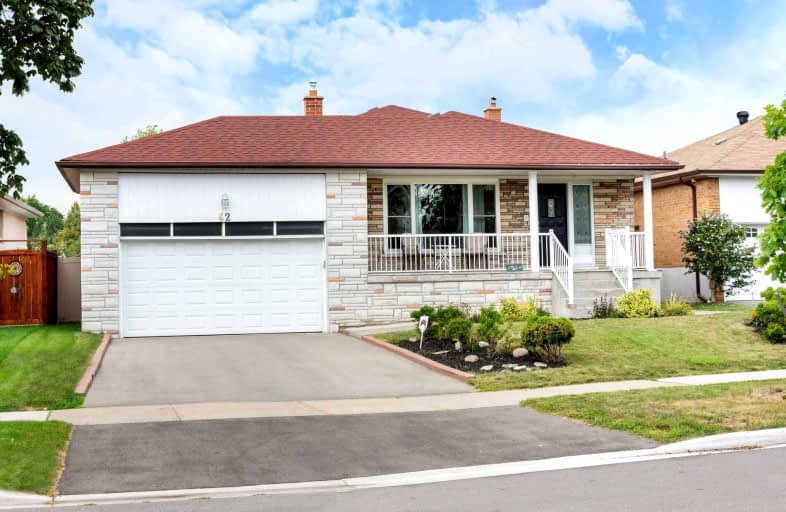 42 Dundee Drive, Toronto | Image 1