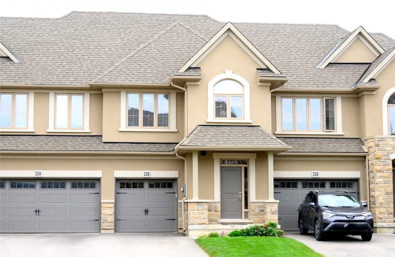 2336 Natasha Circle, Oakville | Image 1