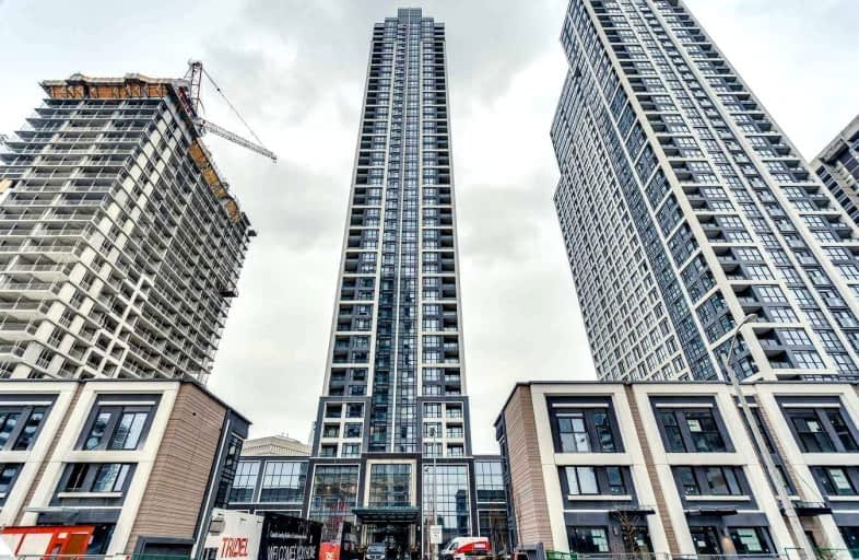 406-7 Mabelle Avenue, Toronto | Image 1