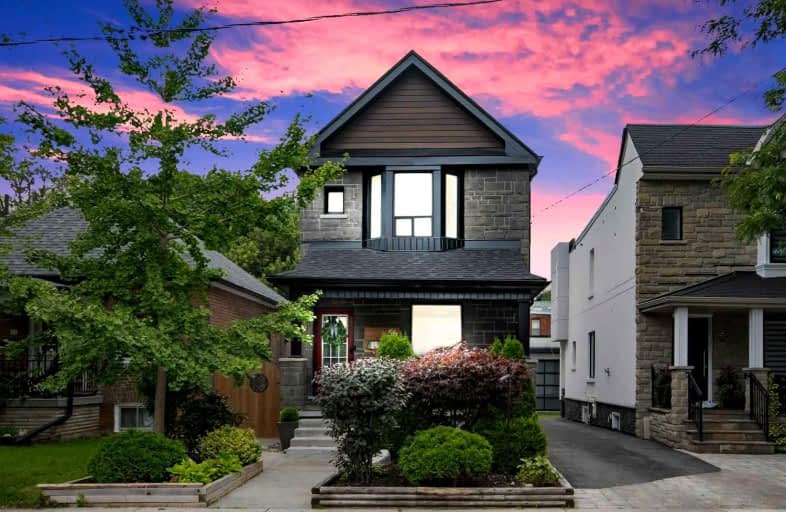 56 Carrick Avenue, Toronto | Image 1