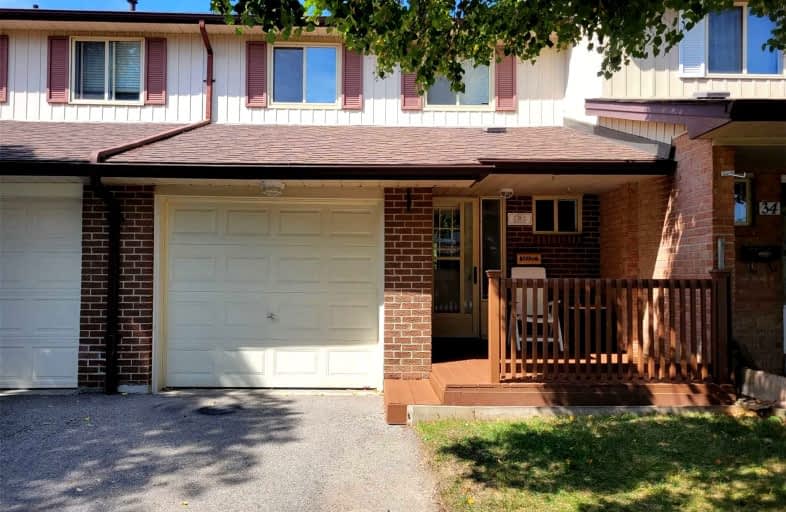 35-35 Baronwood Court, Brampton | Image 1