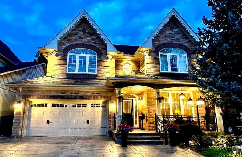 7120 Baskerville Run, Mississauga | Image 1