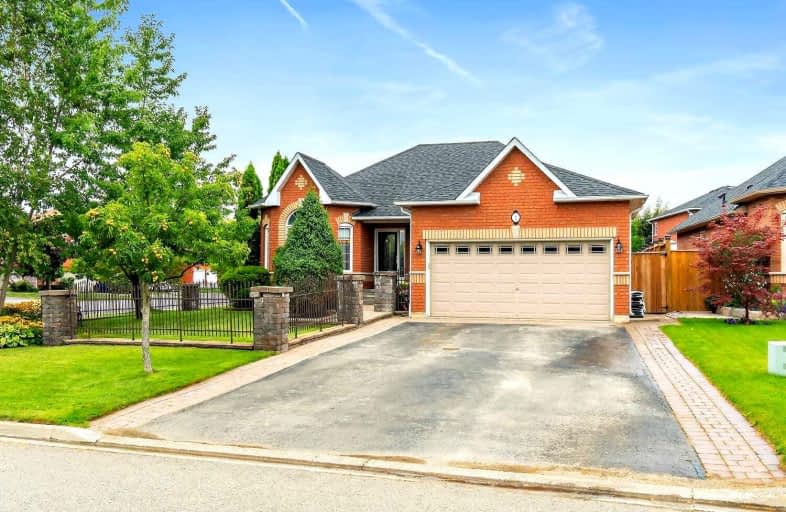 1 Bowman Street, Halton Hills | Image 1