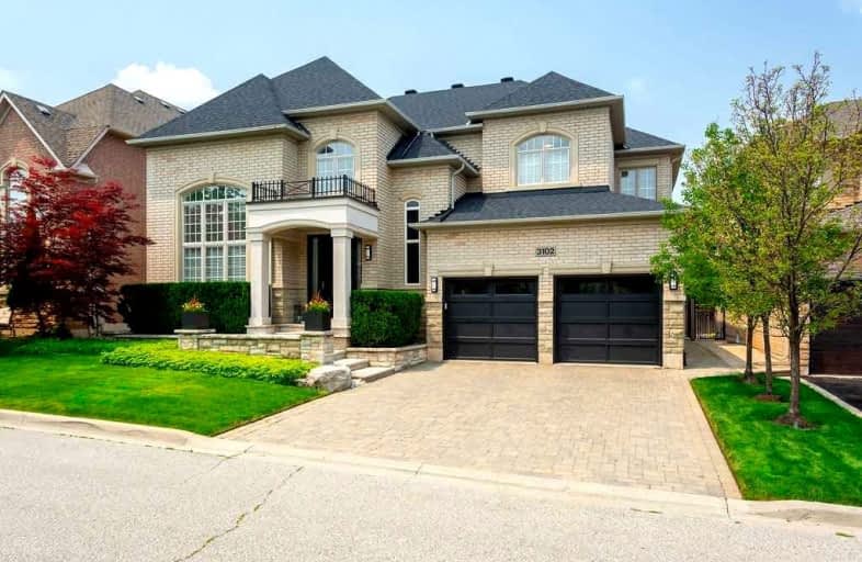 3102 Saddleworth Crescent, Oakville | Image 1