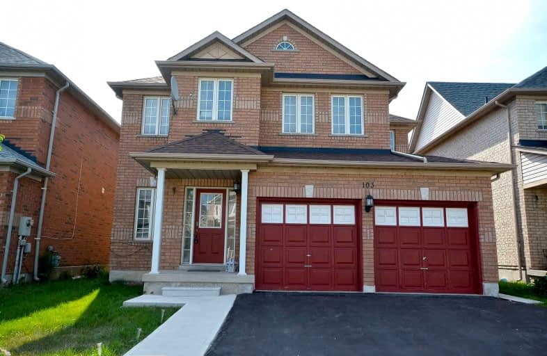 103 Masters Green Crescent, Brampton | Image 1