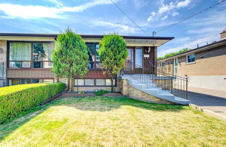 112 Lindylou Road, Toronto | Image 1