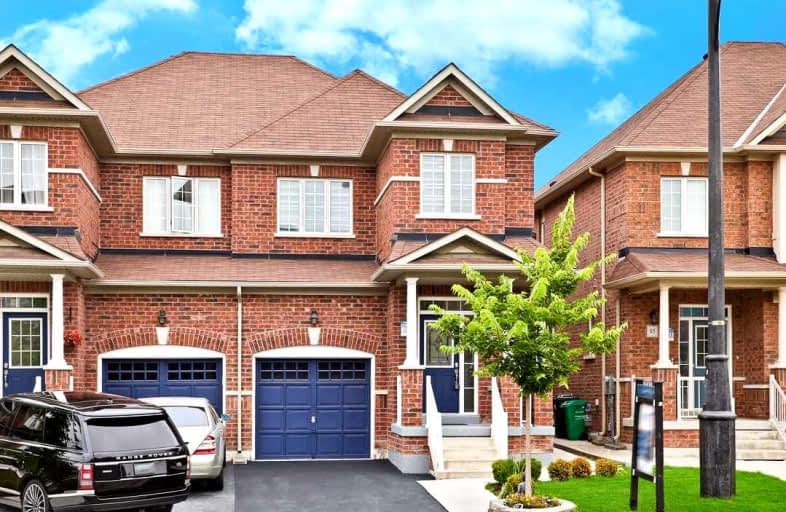 83 Lesabre Crescent, Brampton | Image 1