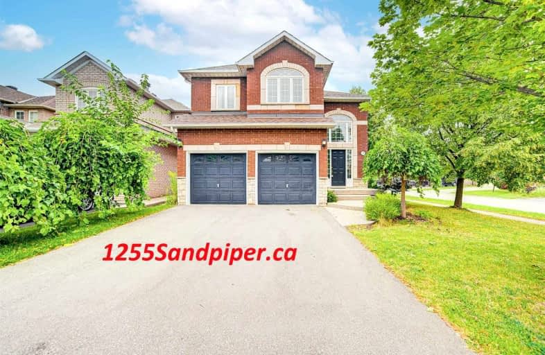 1255 Sandpiper Road, Oakville | Image 1