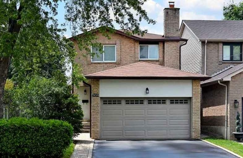4302 Shelby Crescent, Mississauga | Image 1