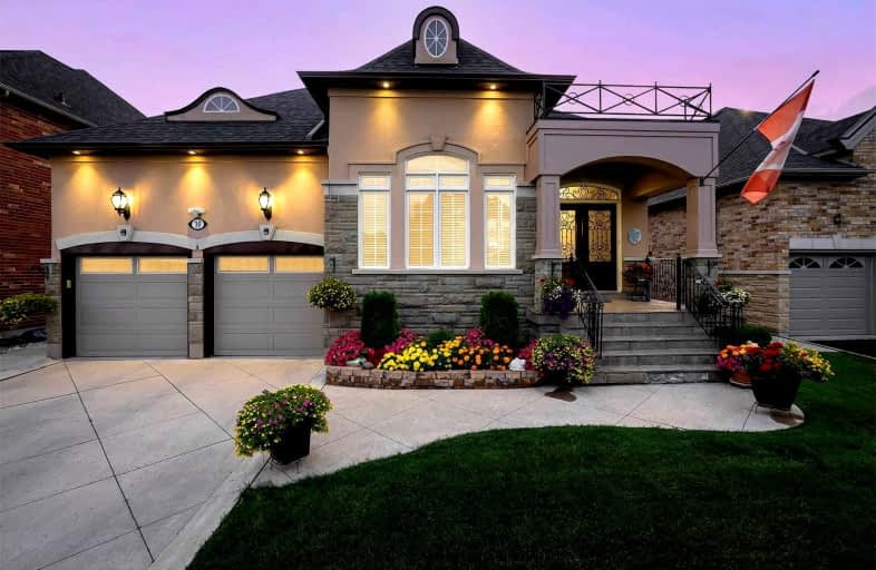 30 Fontainebleu Road, Brampton | Image 1