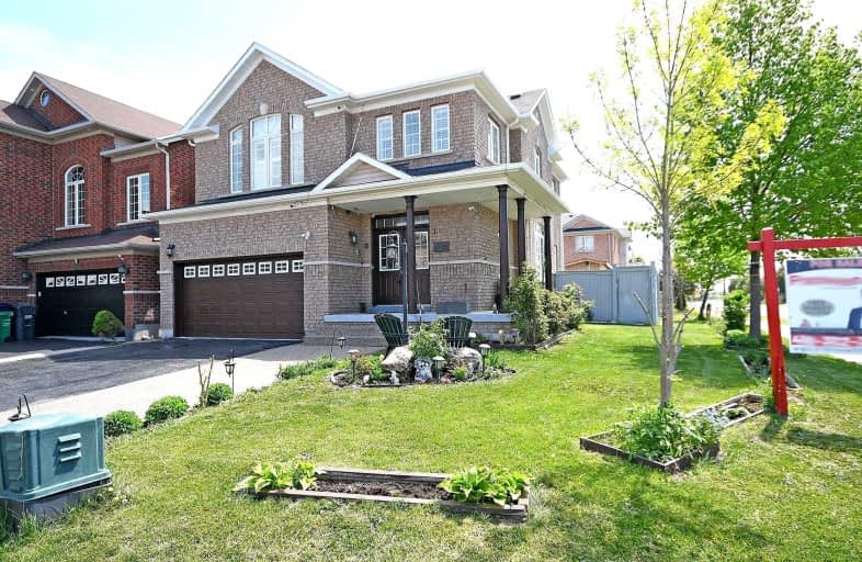 1 Pathmaster Road, Brampton | Image 1