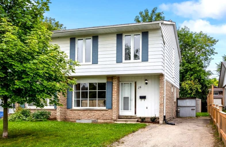 28 Ontario Street, Orangeville | Image 1