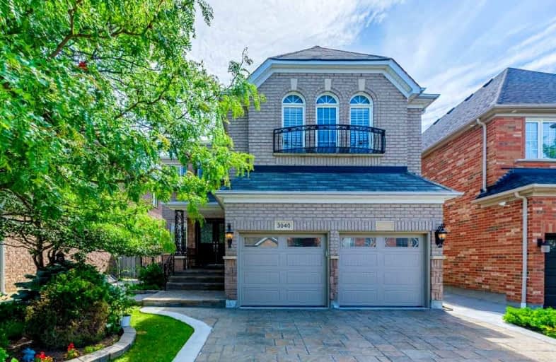 3040 Owls Foot Drive, Mississauga | Image 1