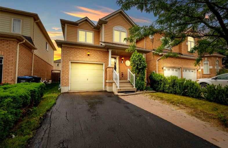 5 Redfinch Way, Brampton | Image 1