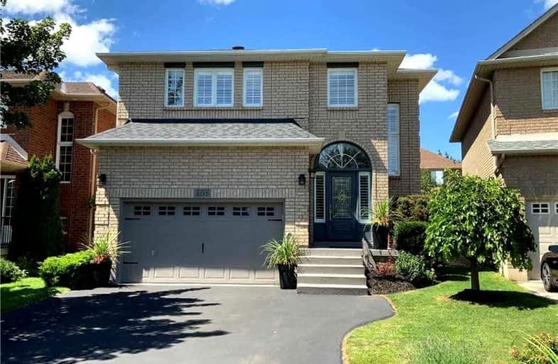 2135 Springdale Road, Oakville | Image 1