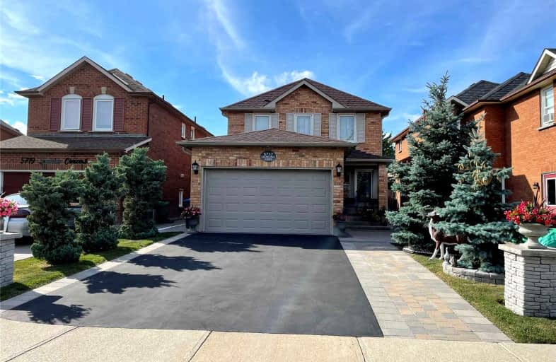 5717 Dawlish Crescent, Mississauga | Image 1