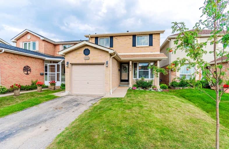 6130 Fullerton Crescent, Mississauga | Image 1