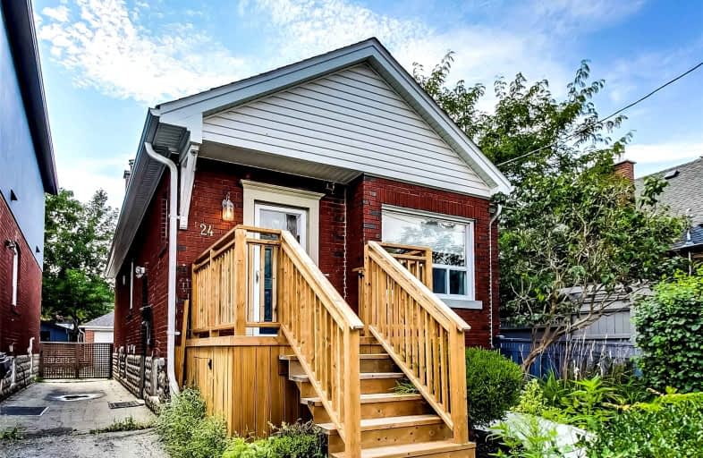 24 Third Street, Toronto | Image 1