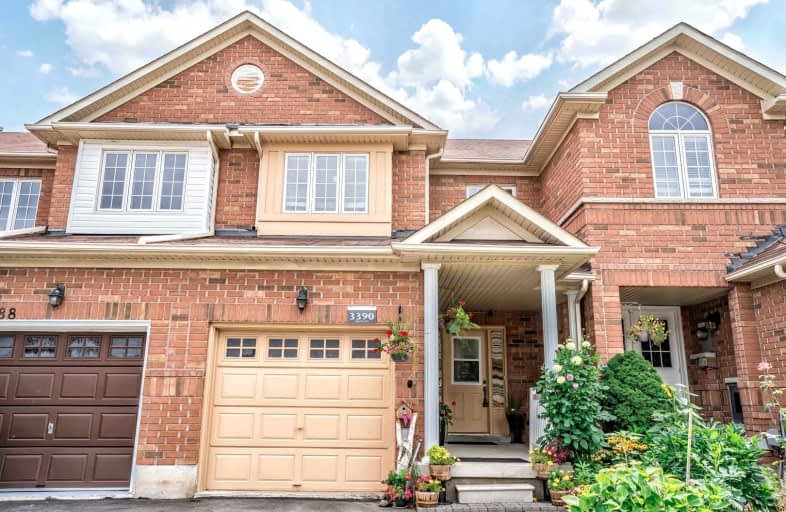 3390 Angel Pass Drive, Mississauga | Image 1