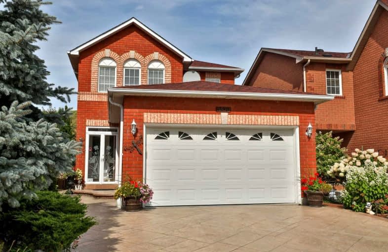 5879 Sidmouth Street, Mississauga | Image 1