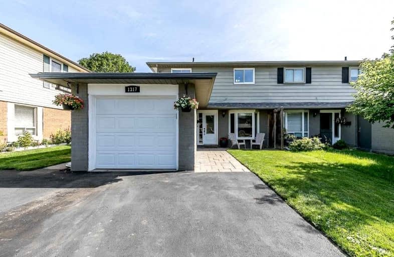 1317 Consort Crescent, Burlington | Image 1