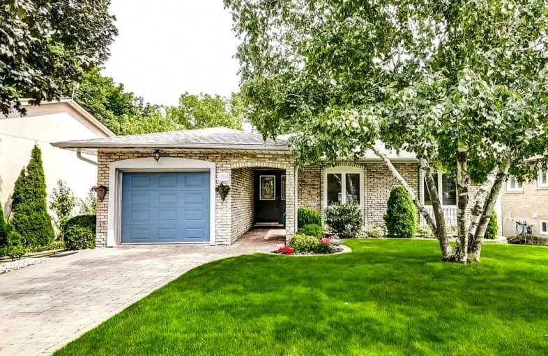 1196 Falgarwood Drive, Oakville | Image 1