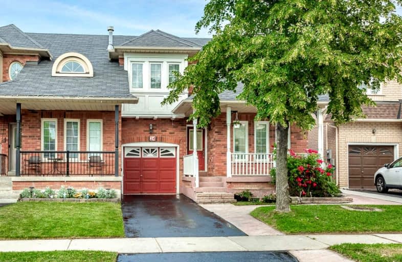 24 Giraffe Avenue, Brampton | Image 1