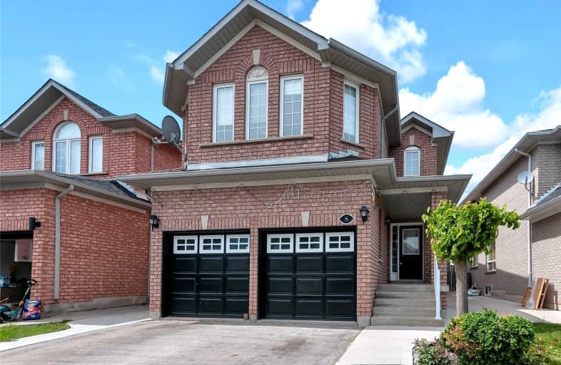 8 Octillo Boulevard, Brampton | Image 1