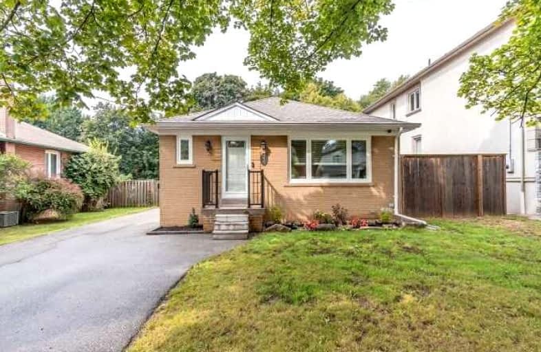 34 Eastglen Crescent, Toronto | Image 1