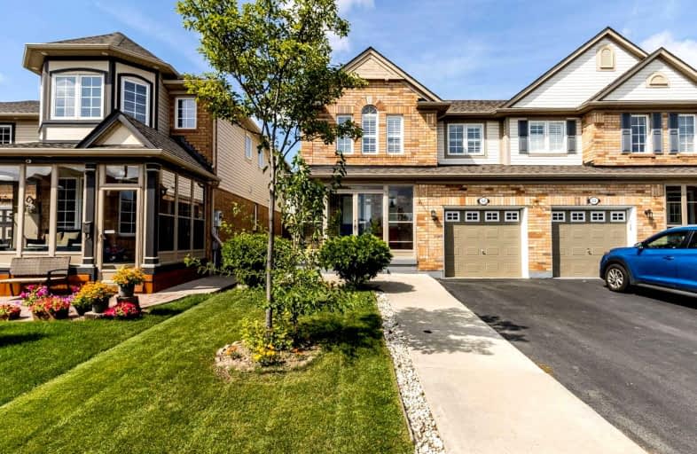 53 Tawnie Crescent, Brampton | Image 1