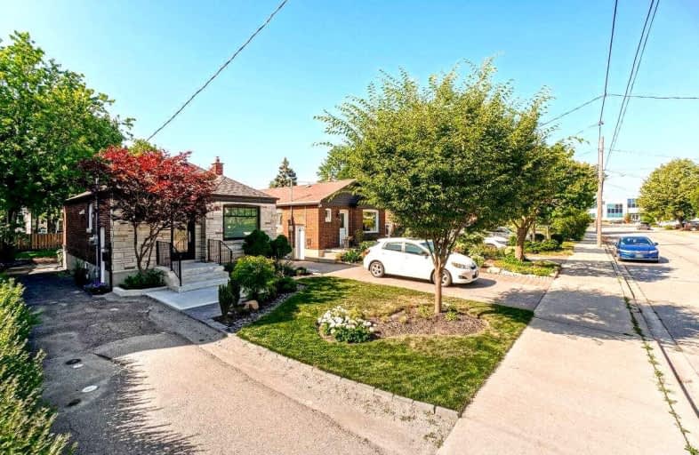 169 Hillside Avenue, Toronto | Image 1
