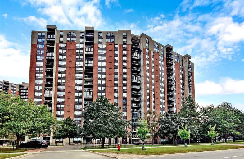 402-20 Mississauga Valley Boulevard, Mississauga | Image 1