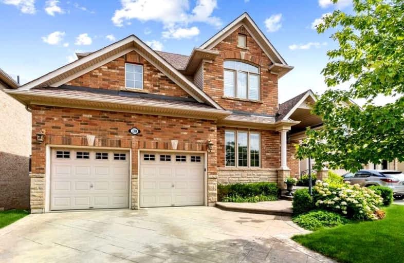 2308 Tesla Crescent, Oakville | Image 1