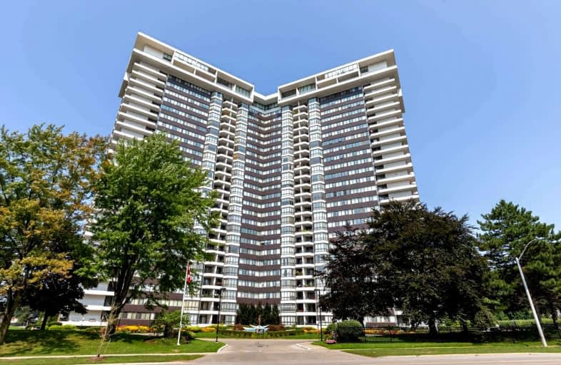 1107-1333 Bloor Street, Mississauga | Image 1