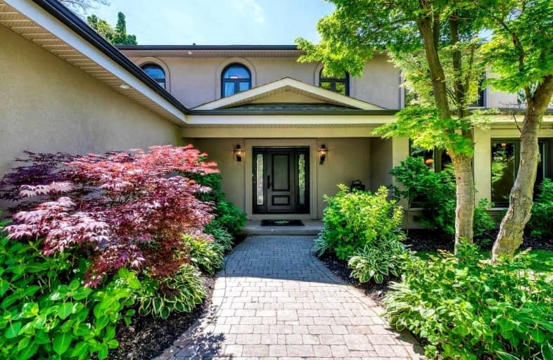 1490 Oakhill Drive, Oakville | Image 1