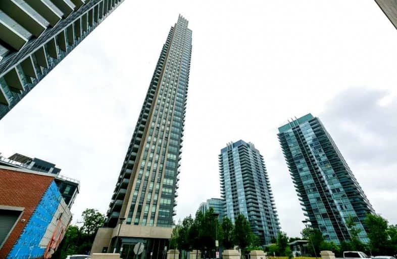 1204-36 Park Lawn Road, Toronto | Image 1
