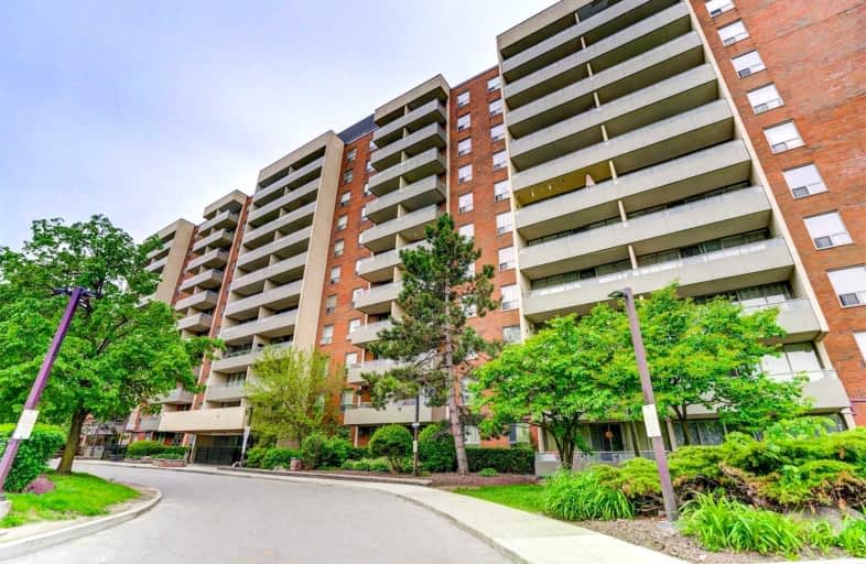 603-19 Four Winds Drive, Toronto | Image 1