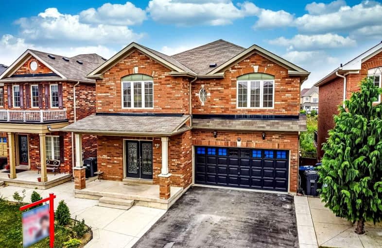 6 Personna Circle, Brampton | Image 1