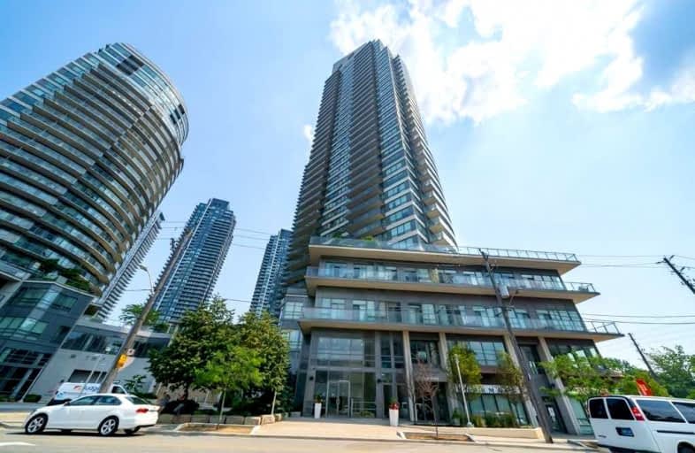 2501-2240 Lake Shore Boulevard West, Toronto | Image 1