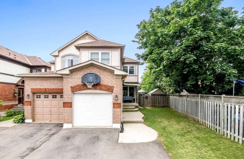 53 Emslie Street, Halton Hills | Image 1