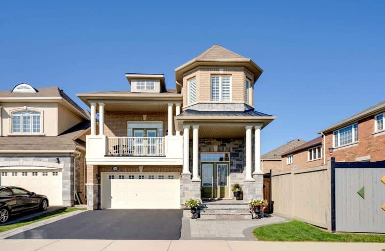 125 Sky Harbour Drive, Brampton | Image 1