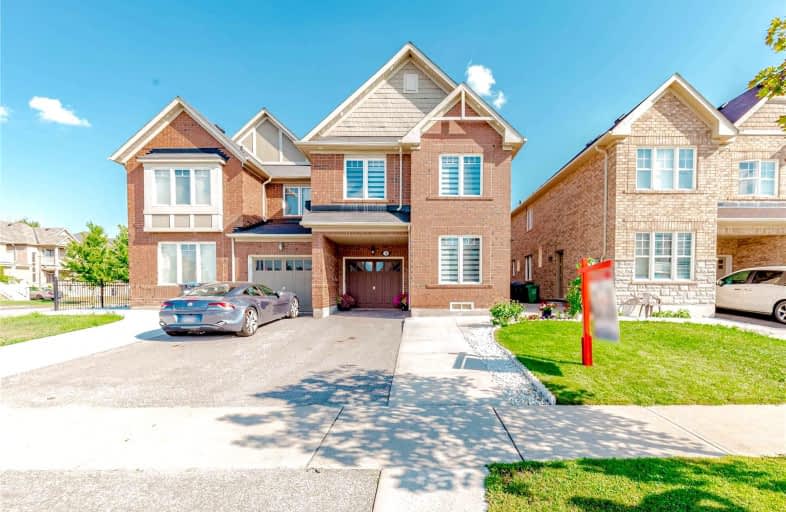 3 Caliper Road, Brampton | Image 1