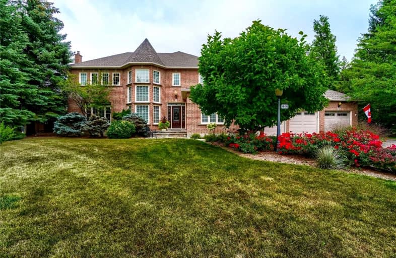 3 Thomas Court, Halton Hills | Image 1
